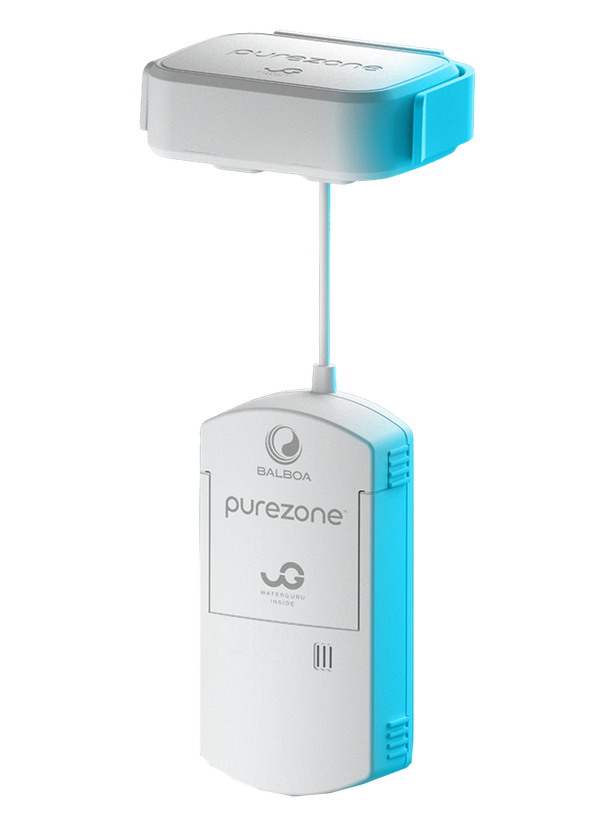 Purezone Mounted Dock