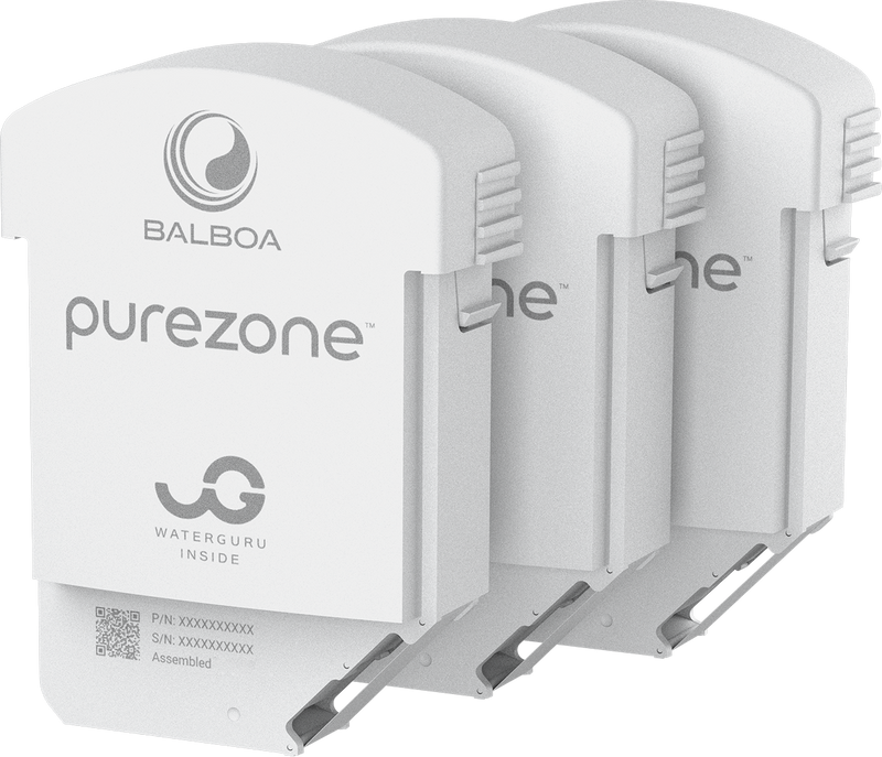 Purezone™ P3 Cassettes