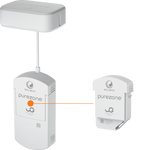 Purezone™ P3 Cassettes