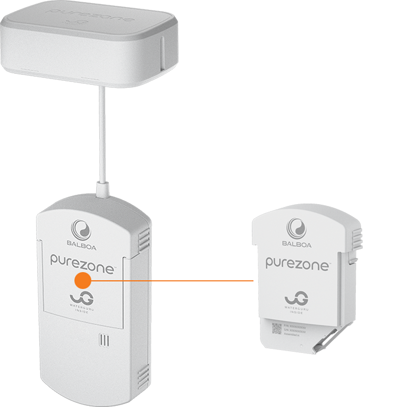 Purezone™ P3 Cassettes