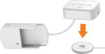 Purezone™ Wireless Charger