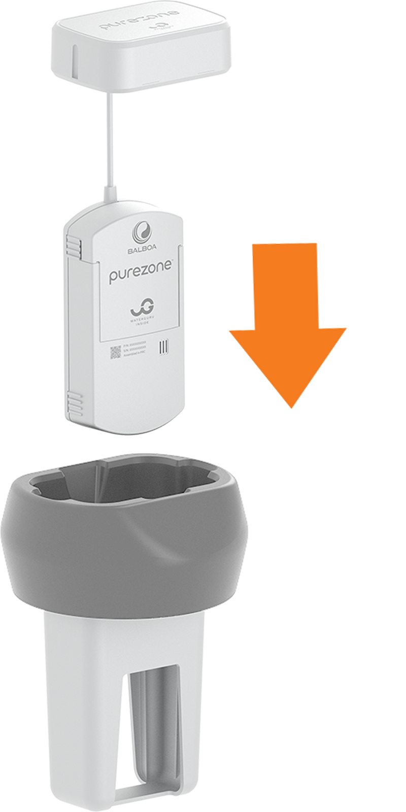 Purezone™ Hover