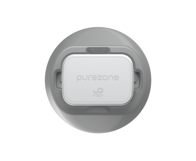 Purezone<sup>®</sup> with a Hover