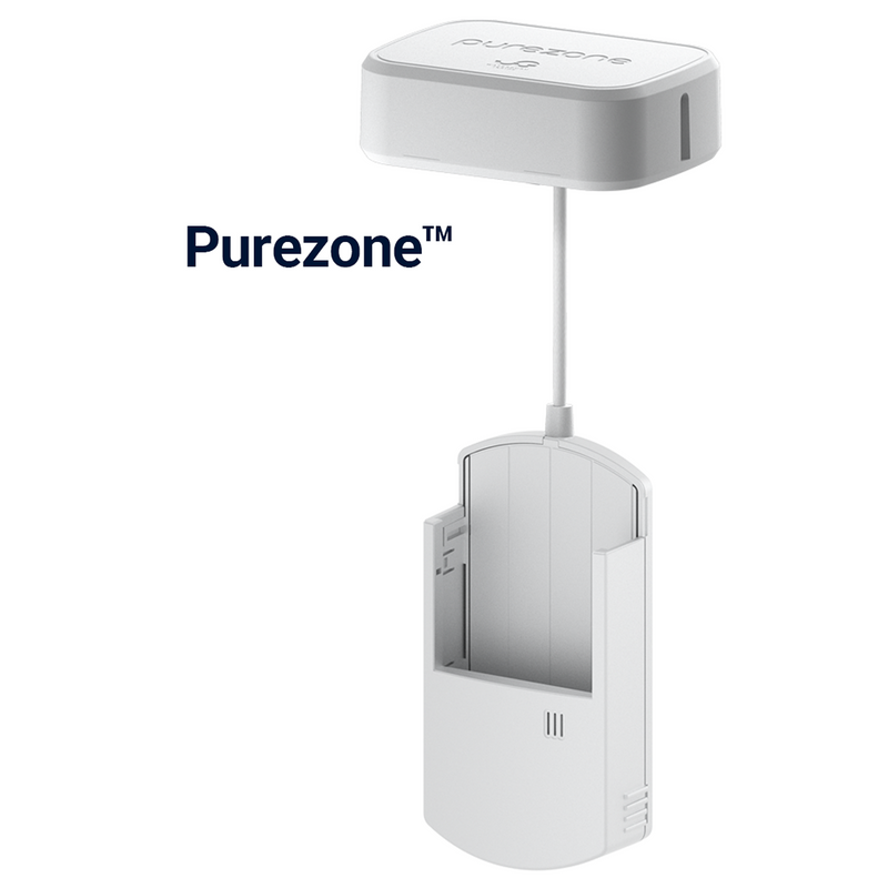 Purezone™ Wireless Charger