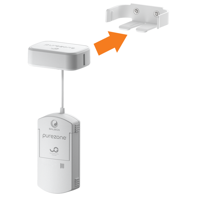 Purezone™ Dock