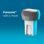 Purezone™ Wireless Charger