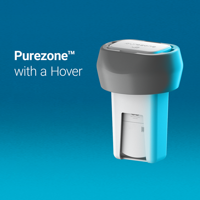 Purezone™ Wireless Charger